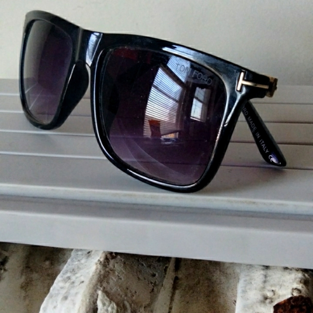 Tom Ford shades